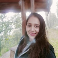 Kavita Shetty Deore