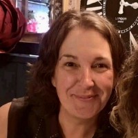 Anita Edwards