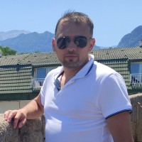 Alexey Nechetov
