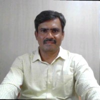 Muniswamy S
