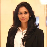 Rachana V Rajeev