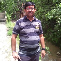 Narayan Mali