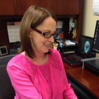 Cathy Hirsch
