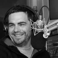 Tim Morgan