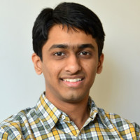 Shardul Panchal
