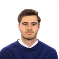 Jonas Fromme