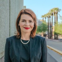 Bianca Lochner, Ph.D.