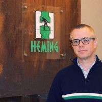 Einar Eide-Fredriksen