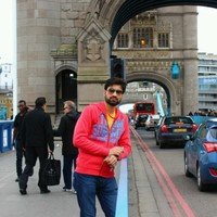 Mohammad Iqbal Bhat