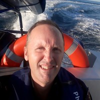 Craig Elliott