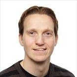 Pétur Ragnarsson
