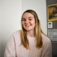 Maddie Hayden