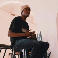 Thabo Maseko