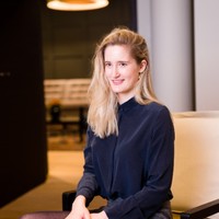 Olivia Meindl