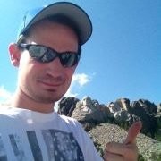 Joshua Aarnes