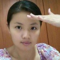 欧永梅