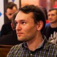 Andriy Kunitsyn
