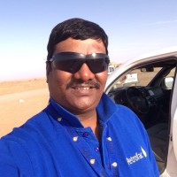 Ajit Ajitsinha1