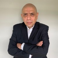 Nicolas Reyero