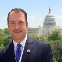 William Richter, CFS, CFBS