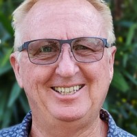 Gary Self