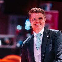 Patrick van Oerle