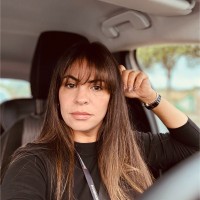 Amani Mahfoudhi