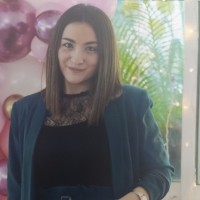 Ana Sofia Coelho
