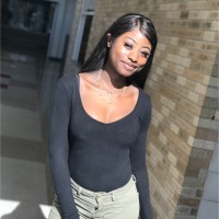 Symone Manigo