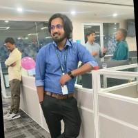 Satish Mugali