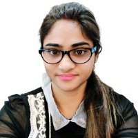 Salloni Talwar