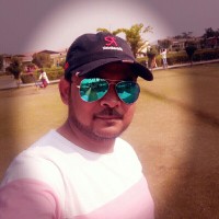 Shahnawaz Alam