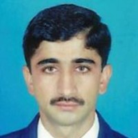 Abdullah Khoso
