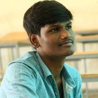 Arul V