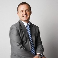 Martin Matthews