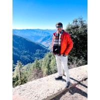 Shivam Pandey