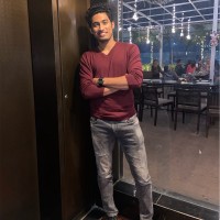 Patekar Shubham