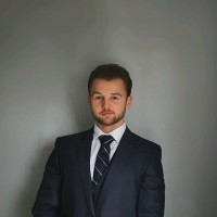 Jacob Holden