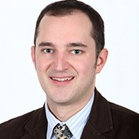Justin Barcroft