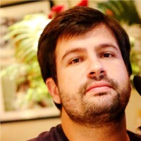 Pedro Loureiro