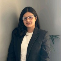 Divya Paudel
