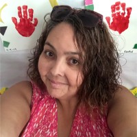 Arlene Montoya