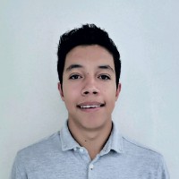 Ze Luis Milton Espinoza Robles.