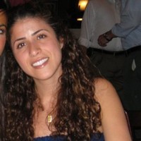 Mana Razavi