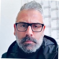 Sandro Parisi