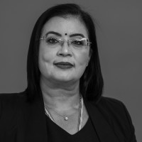 Esayvanie Reddy