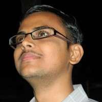 Vinay Mistry