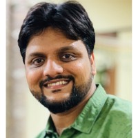 Ashish Choudhari