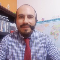 Jesús Vásquez