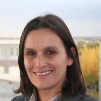 Christianne Giezenaar